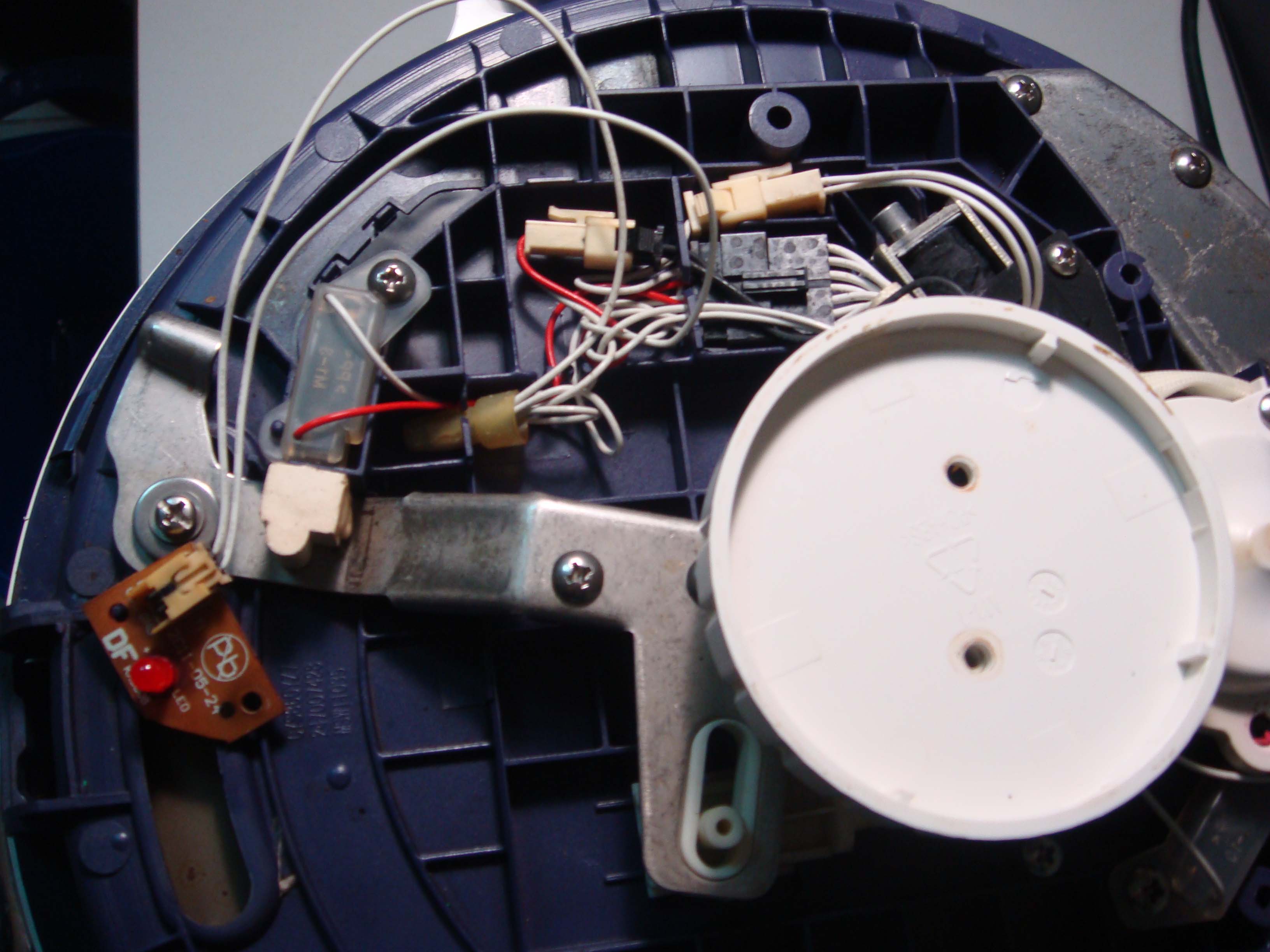 Ремонт мультварки с выездом. Саров