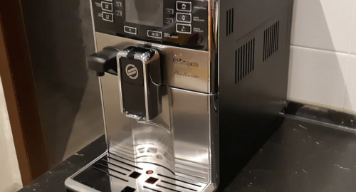 Ремонт кофемашины в Сарове