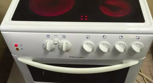 Ремонт электроплиты на дому. Саров